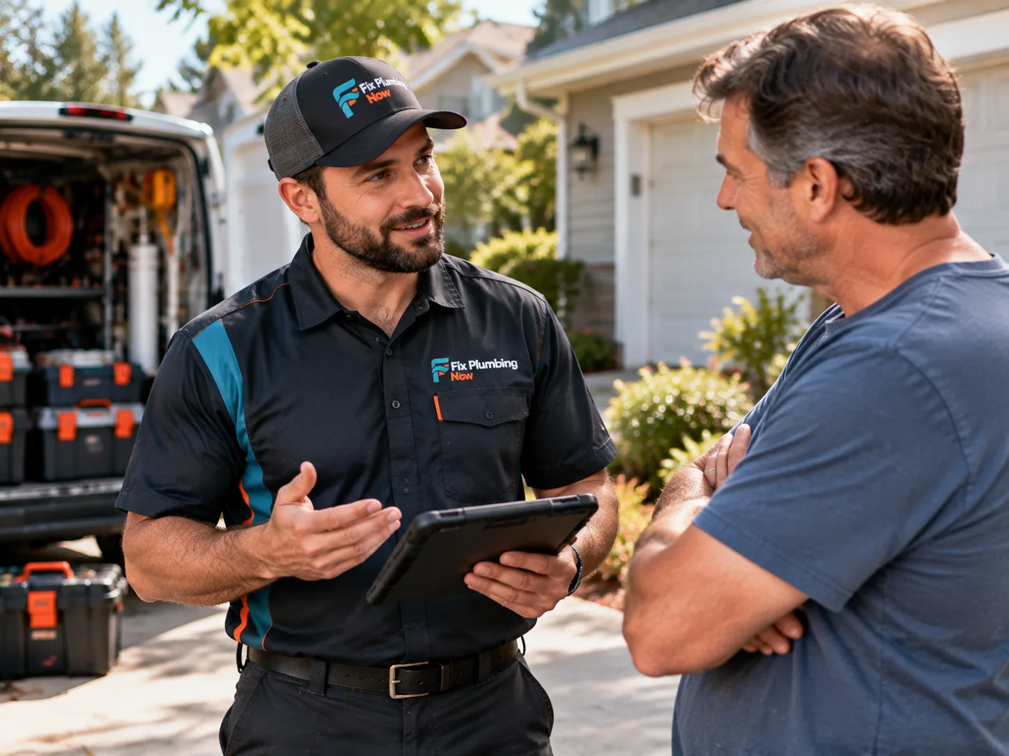 Clogged Drain Service Herald, CA FAQs